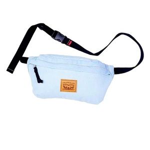 Levi’s Denim Fanny Pack